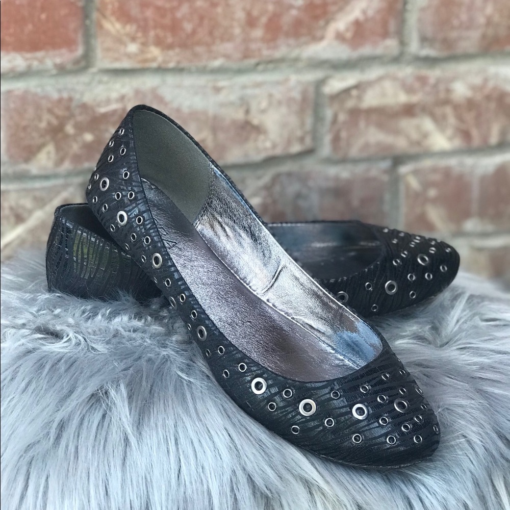 Icora Flats